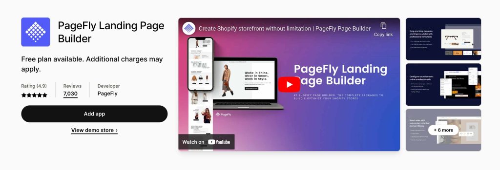 pagefly