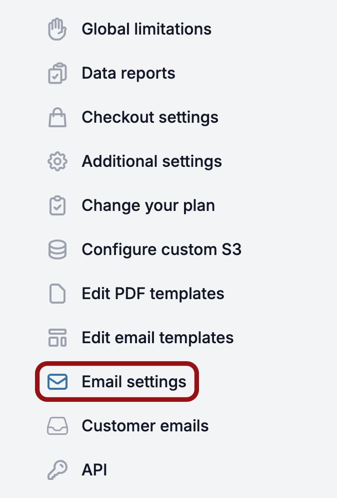smtp